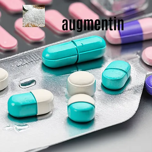 Augmentin pediatrico generico